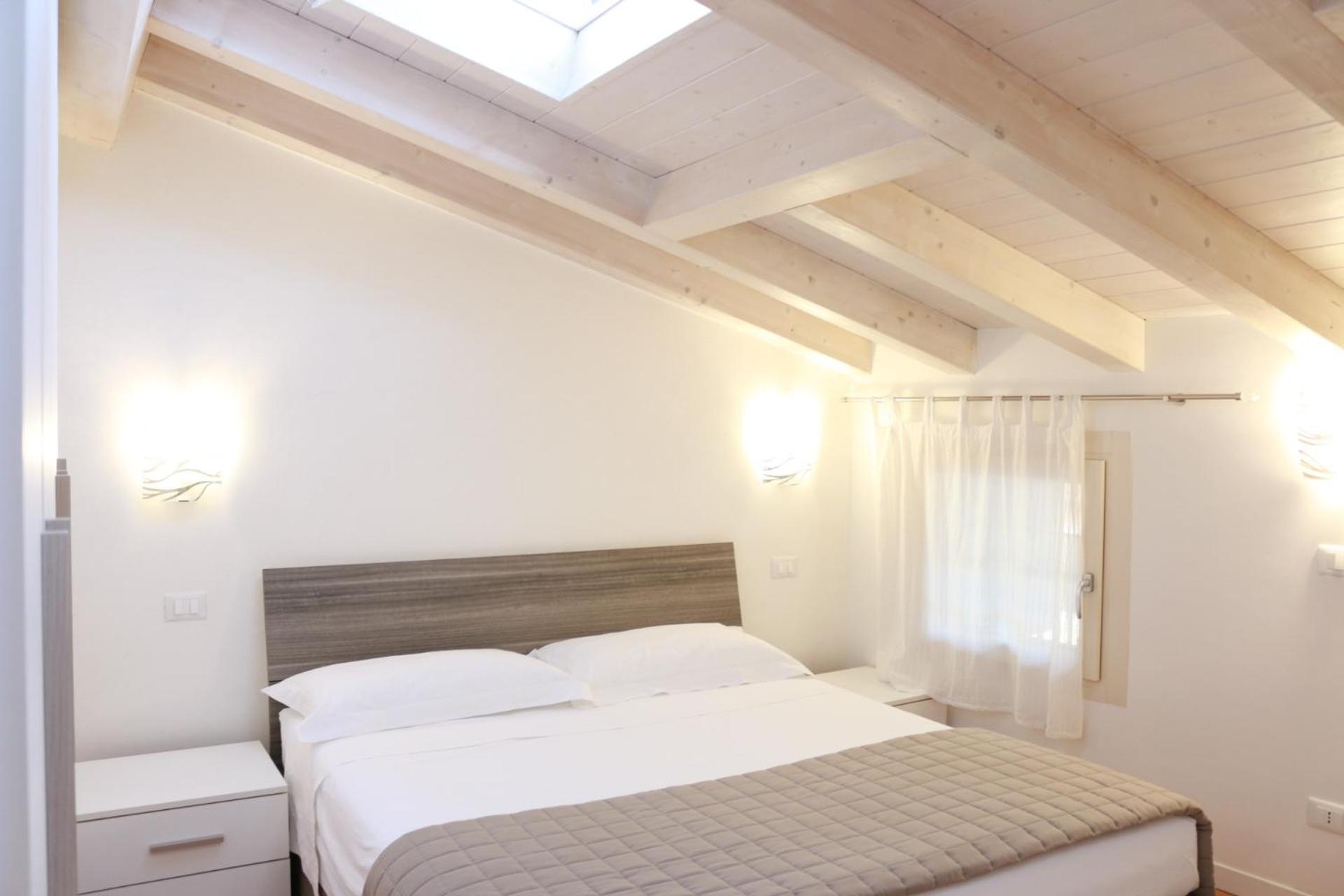 Locazione Turistica Aquila 3 Apartment Verona Exterior photo