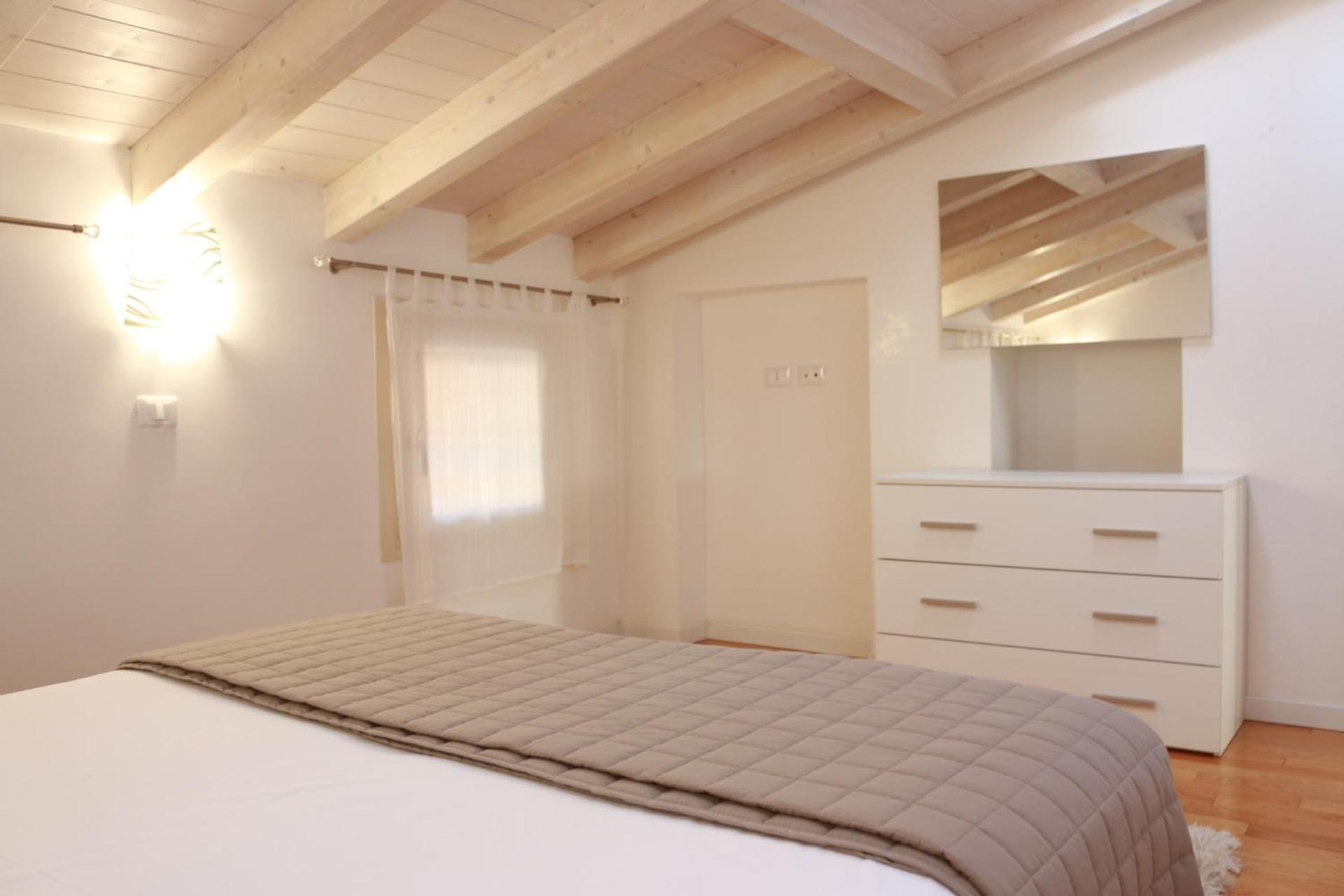 Locazione Turistica Aquila 3 Apartment Verona Exterior photo
