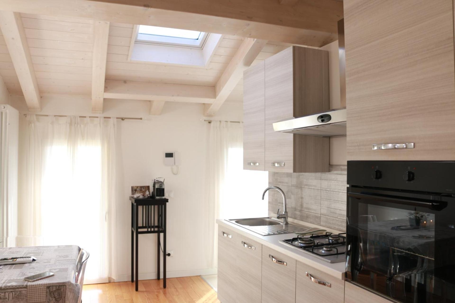 Locazione Turistica Aquila 3 Apartment Verona Exterior photo
