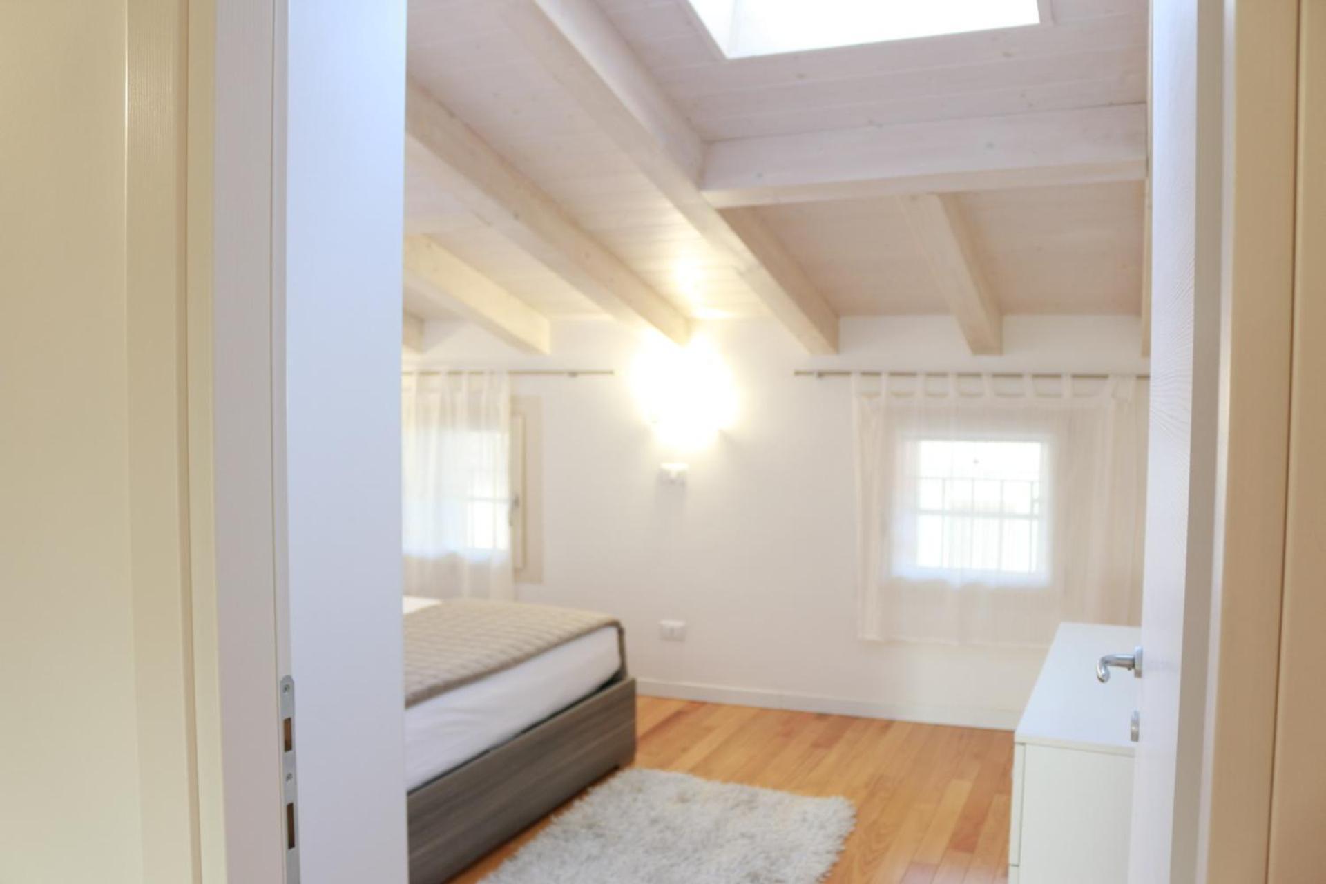 Locazione Turistica Aquila 3 Apartment Verona Exterior photo