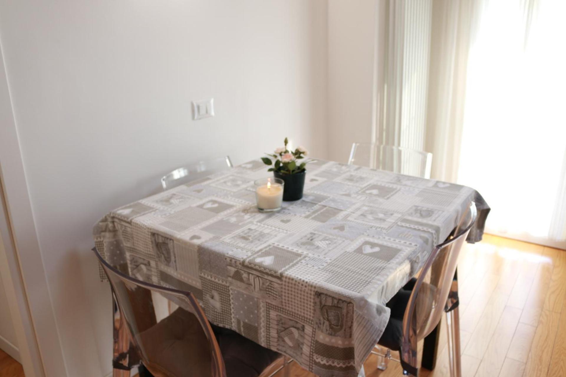 Locazione Turistica Aquila 3 Apartment Verona Exterior photo
